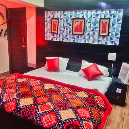 Hotel Shivay Palace Basti 外观 照片