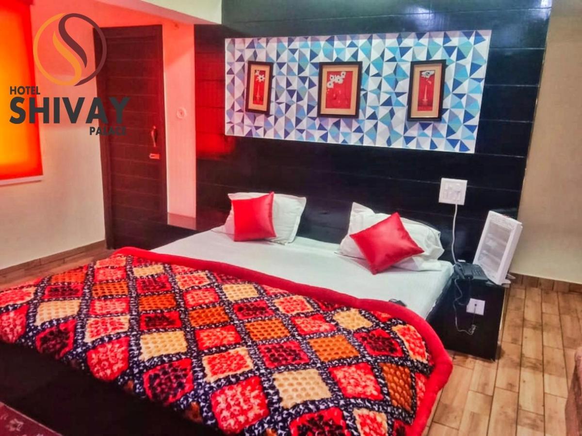 Hotel Shivay Palace Basti 外观 照片