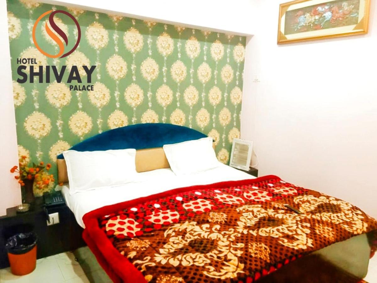 Hotel Shivay Palace Basti 外观 照片