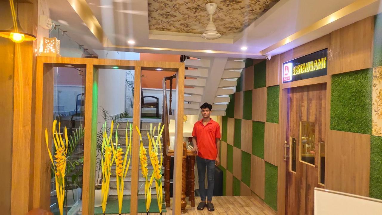 Hotel Shivay Palace Basti 外观 照片