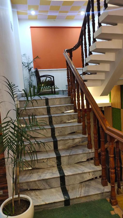 Hotel Shivay Palace Basti 外观 照片
