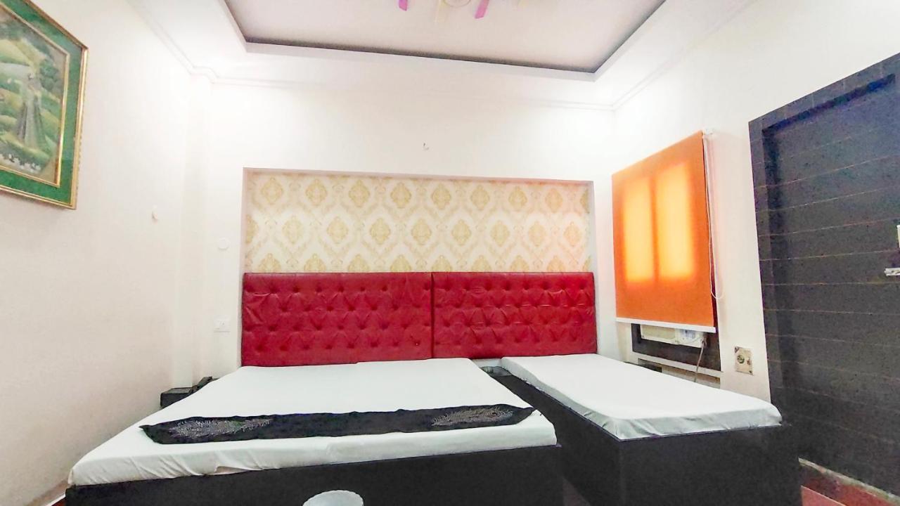 Hotel Shivay Palace Basti 外观 照片