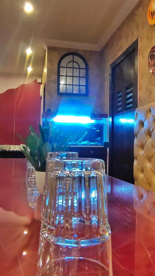 Hotel Shivay Palace Basti 外观 照片