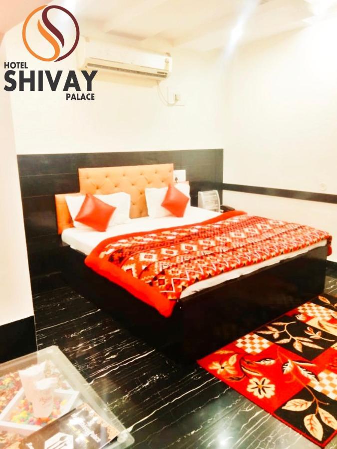Hotel Shivay Palace Basti 外观 照片